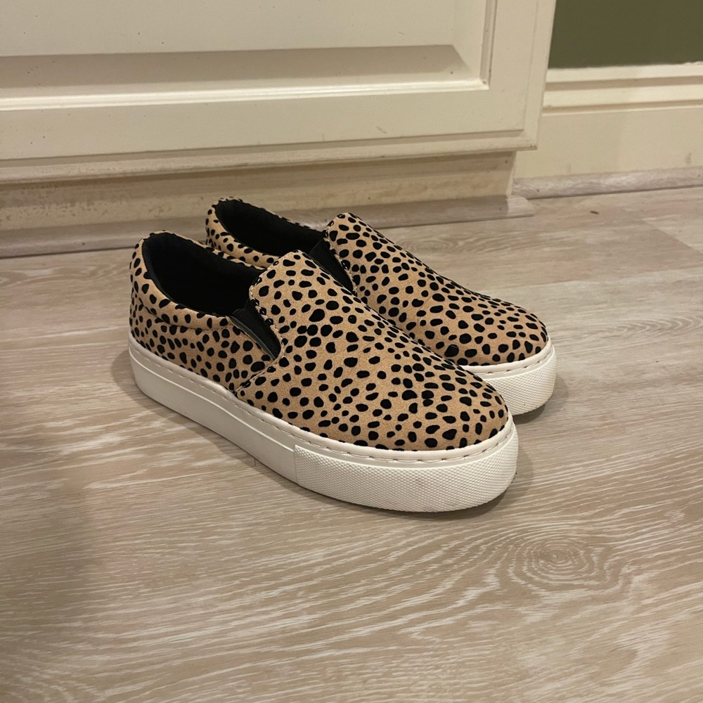 Boutique Slip-Ons